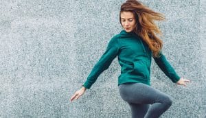 Glúteos fuertes: 6 formas de hacer sentadillas