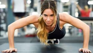 Aumentar volundad y evitar tentaciones