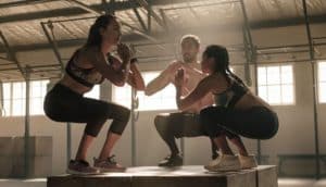 Empezar operación bikini