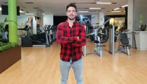 Suplementos para perder grasa