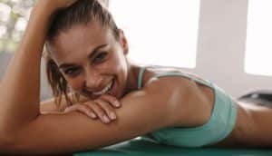 Adelgaza y acelera tu metabolismo