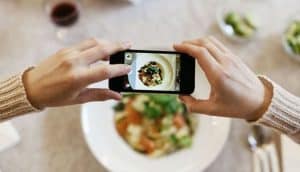 Perder peso y recuperar tu figura con cenas express