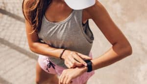 Comienza a ver resultados haciendo ejercicio