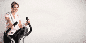 menopausia y deporte