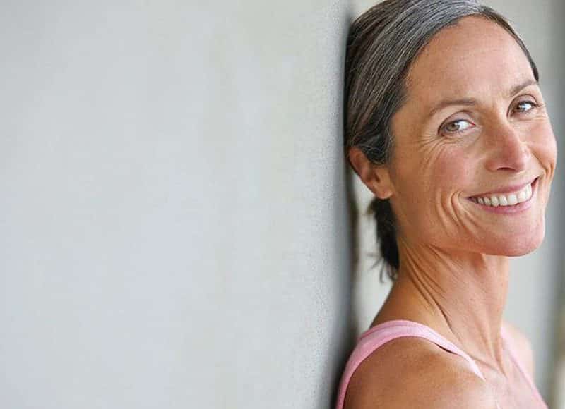 menopausia y como nos puede ayudar el pilates
