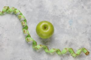 pérdida de peso okeymas