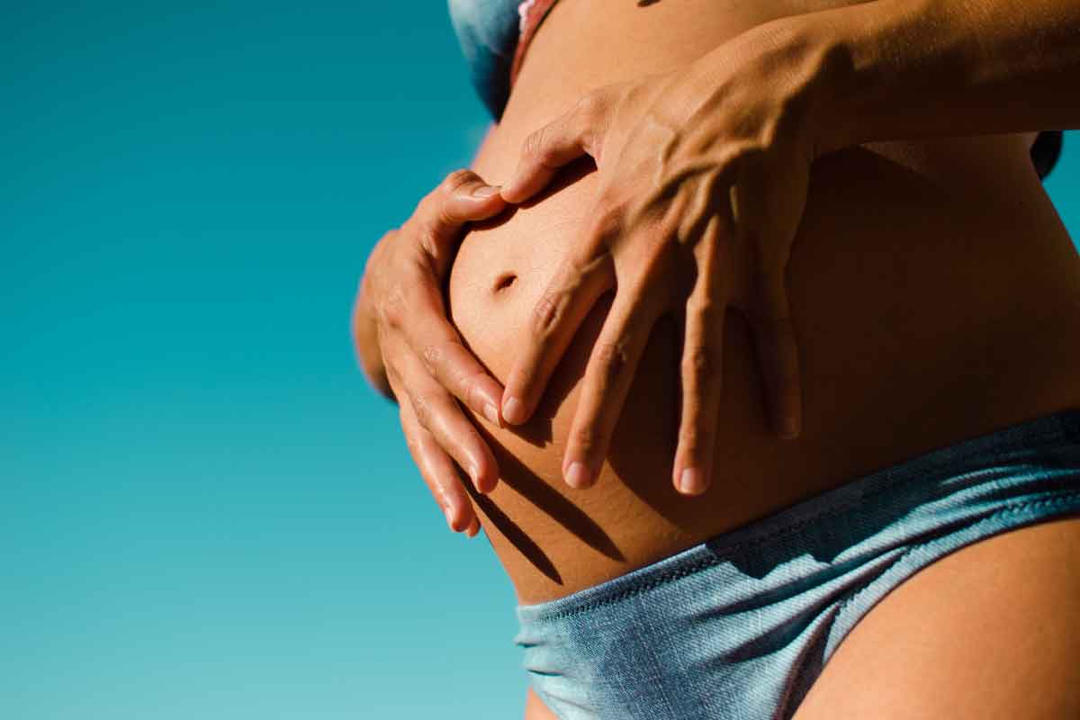 Deporte después del embarazo | Beneficios del ejercicio postparto