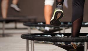 BODY JUMP - Okeymas Fitness Club