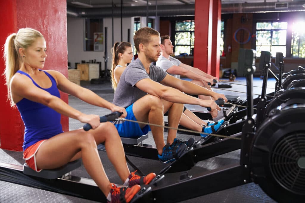 Los mejores ejercicios de cardio para principiantes: empieza a moverte y mejora tu salud 1 ejercicios de cardio para principiantes
