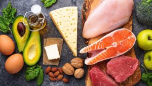 Dieta low carb