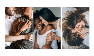 Sexo y entrenamiento