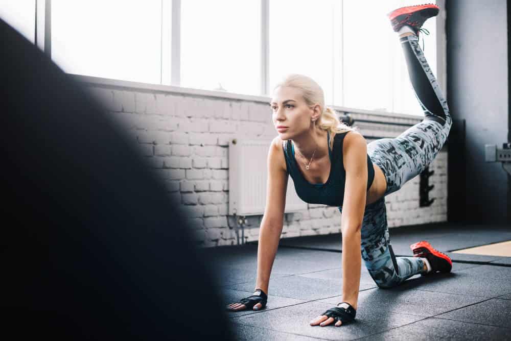 crosstraining para mujeres