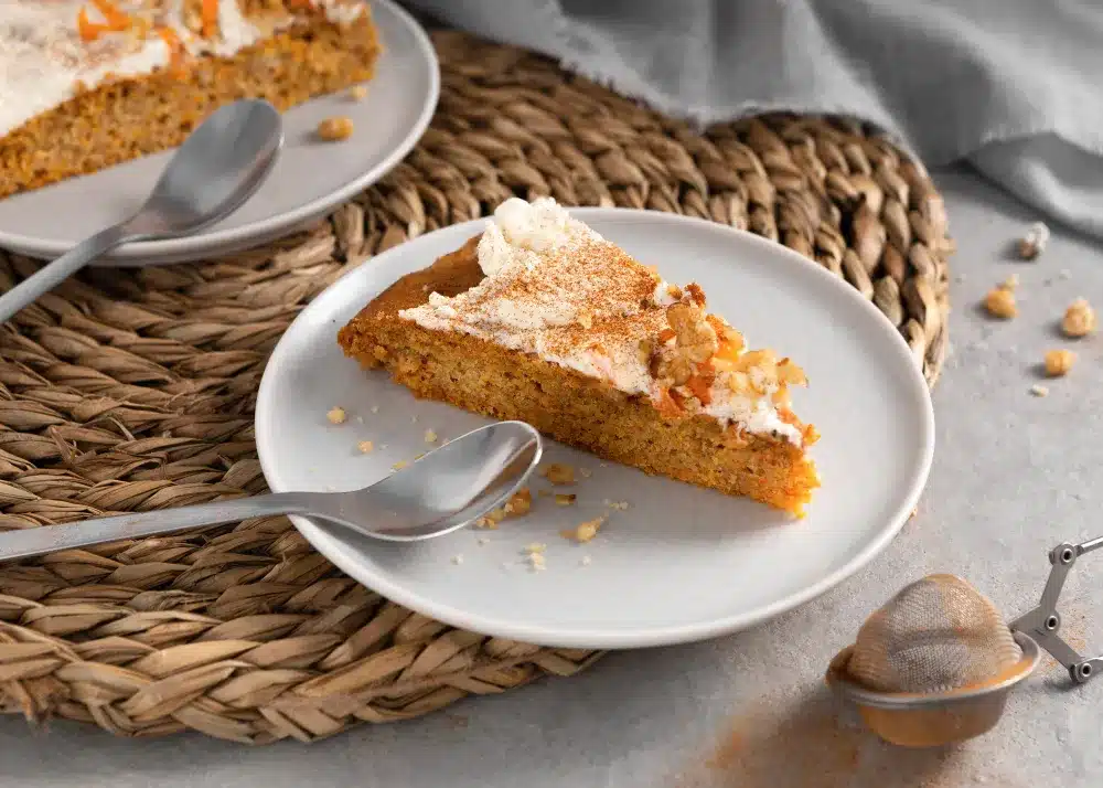 receta tarta de calabaza