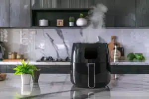 guarniciones en air fryer