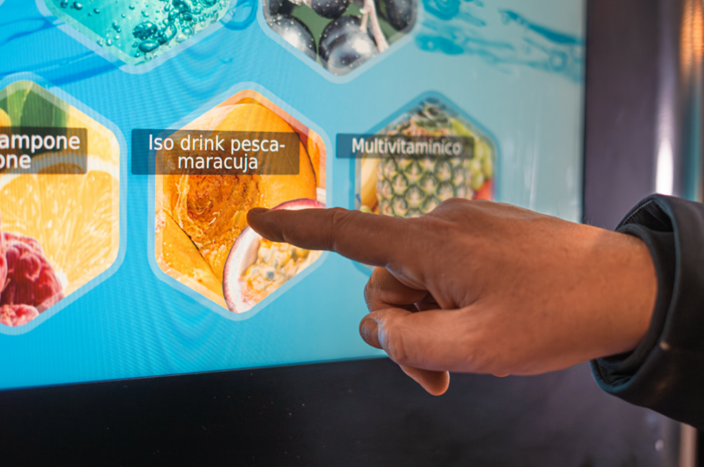 Nuevo servicio de hidratación avanzada en OKEYMAS Barcelona: descubre la estación Witway 1 Captura de pantalla 2025 12 10 095103