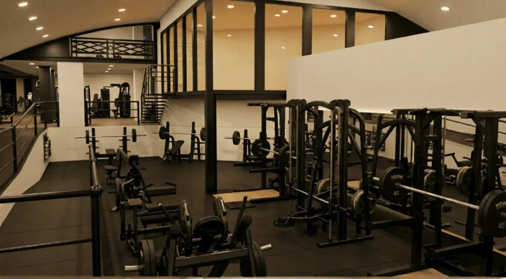 sala-fitness