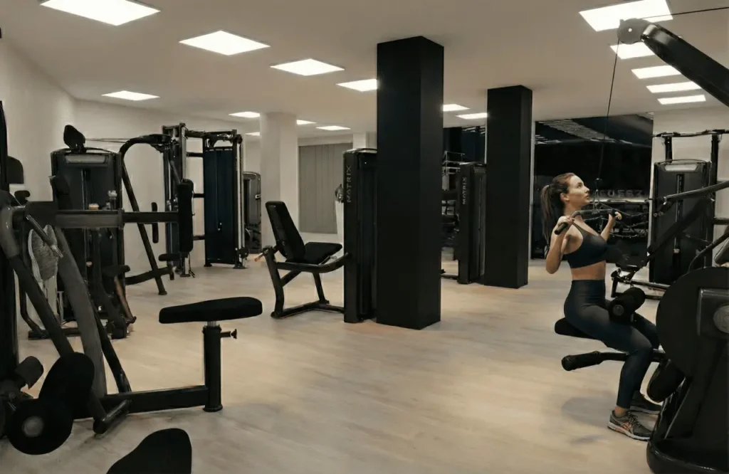 zona maquinas placas